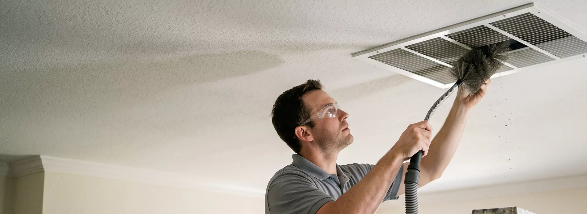 Home Air Duct Cleaning Easton, Maryland