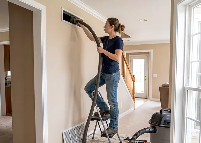 Premier Easton Duct Cleaning Company