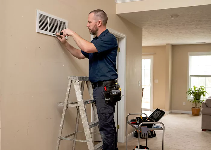Premier Easton Air Vent Replacement Company