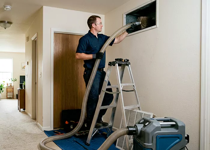 Top-Rated Apartment Duct Cleaning Company in Easton, MD