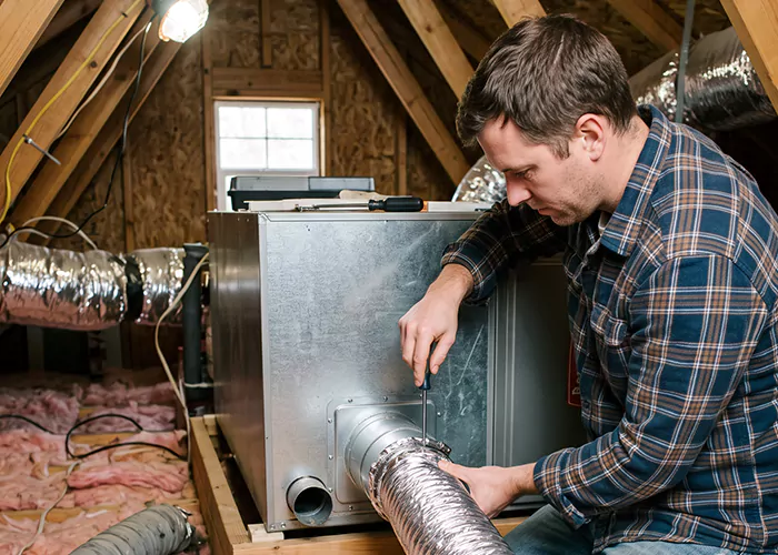 Proven Easton Dryer Vent Hose Replacement Specialists