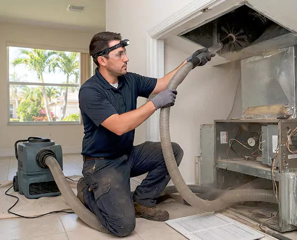Frequently Asked Questions About AC Duct Cleaning in Easton, MD