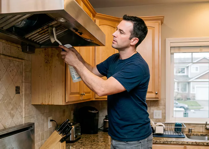 Reliable Kitchen Exhaust Cleaning Company in Easton, MD