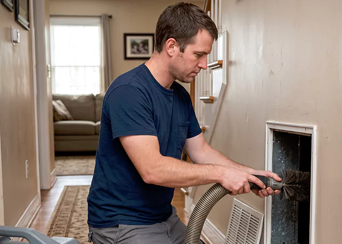 Certified Easton Ventilation Cleaning Company