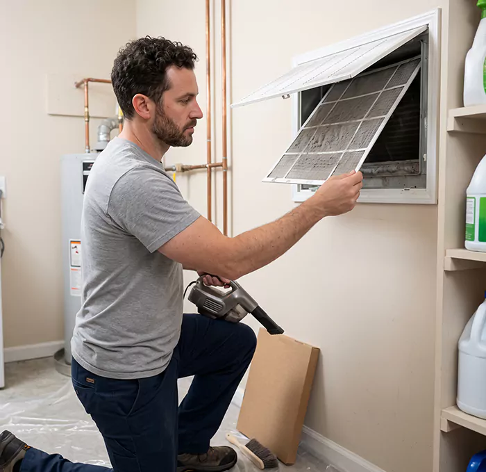 Why Choose Easton Air Duct Cleaning Pro Over Other Easton Duct Cleaning Companies?
