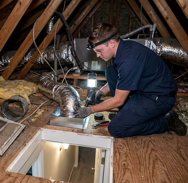 Why Choose Easton Air Duct Cleaning Pro Among Easton Air Vent Replacement Companies?