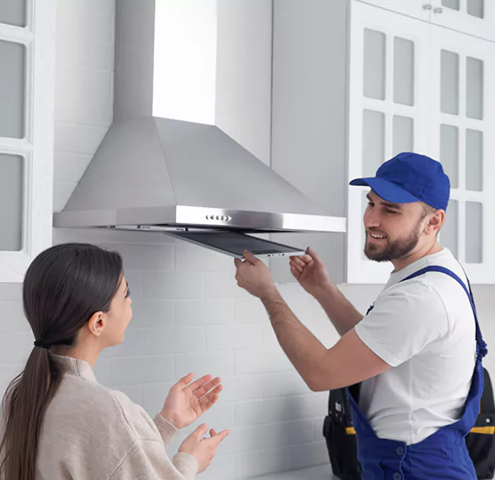 Why Choose Easton Air Duct Cleaning Pro Over Other Dryer Vent Cleaning Companies in Easton, MD?