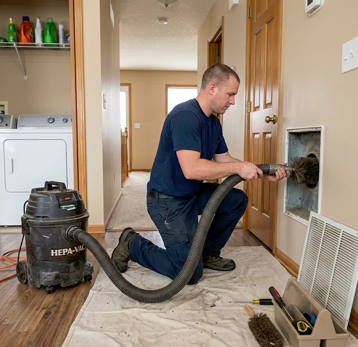 Why Choose Easton Air Duct Cleaning Pro Among Easton Vent Cleaning Companies